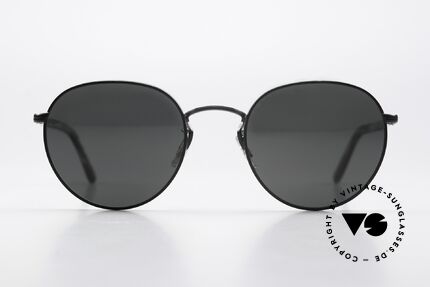 Oliver Peoples Hassett Elegante Pantobrille Unisex, genaue Bezeichnung: OV1203S 5062P2, Gr. 52/21 145, Passend für Herren und Damen
