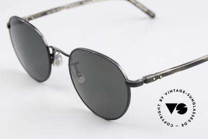 Oliver Peoples Hassett Elegante Pantobrille Unisex, O. Peoples = verkörpert den Lifestyle von Los Angeles, Passend für Herren und Damen