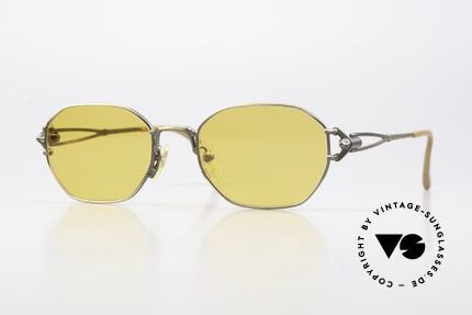 Jean Paul Gaultier 55-6106 Made in Japan 90er Original Details