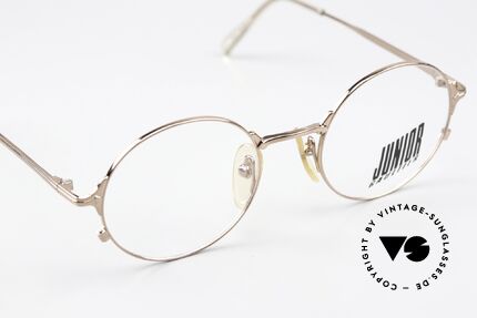 Jean Paul Gaultier 57-2175 True Vintage Brille Von 1996, ein ungetragenes Einzelstück; wie all unsere Gaultiers, Passend für Herren und Damen