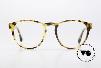 Mykita Geoffrey Pantobrille Unisex Schildpatt, unisex Panto Fassung der No2-Kollektion von 2017, Passend für Herren und Damen