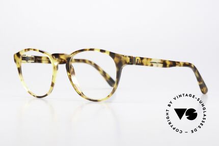 Mykita Geoffrey Pantobrille Unisex Schildpatt, Azetat-Front mit charakteristischen Mykita-Bügeln!, Passend für Herren und Damen