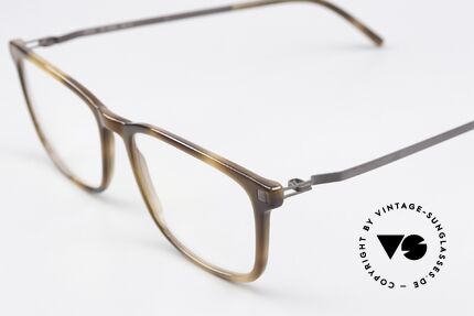 Mykita Kauko Designerbrille Aus Berlin, wohlbekannte Spitzenqualität; handmade in Germany, Passend für Herren und Damen
