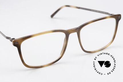 Mykita Kauko Designerbrille Aus Berlin, ungetragenes Modell mit originalem Etui von Mykita, Passend für Herren und Damen