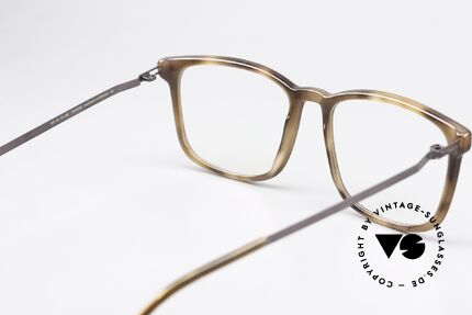 Mykita Kauko Designerbrille Aus Berlin, genial flexible Brillenfassung: eine Größe passt allen, Passend für Herren und Damen