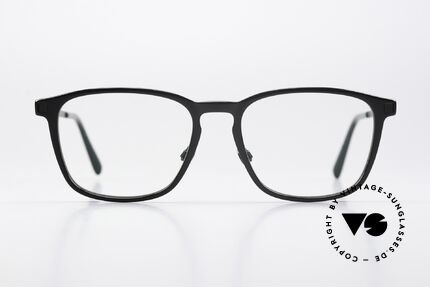 Mykita Tuktu Version Mit Nasenstegen, eckige Brille der LITE-Kollektion (Damen & Herren), Passend für Herren und Damen
