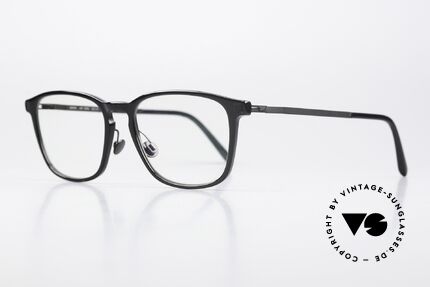 Mykita Tuktu Version Mit Nasenstegen, Azetat-Front mit charakteristischen Mykita-Bügeln!, Passend für Herren und Damen