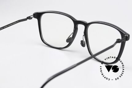 Mykita Tuktu Version Mit Nasenstegen, genial flexible Brillenfassung: eine Größe passt allen, Passend für Herren und Damen