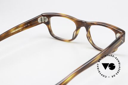 Oliver Peoples Albert Brille Getragen Von Tim Daly, die Qualitätsfassung ist beliebig optisch verglasbar, Passend für Herren