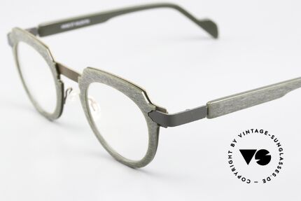 Anne Et Valentin Syntax Metall Kunststoff Synthese, kreieren & leben seit 1980 für ihre eigene Kollektion, Passend für Herren und Damen