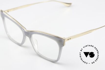 DITA Nemora Designerbrille Für Frauen, ein wirklich außergewöhnliches, edles Designerstück, Passend für Damen