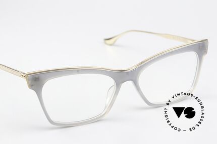 DITA Nemora Designerbrille Für Frauen, ungetragen, beliebig verglasbar, mit DITA Verpackung, Passend für Damen