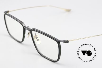 DITA Schema One Minimalistische Brille 55mm, minimalistisch und elegant zugleich; made in JAPAN, Passend für Herren DITA Schema One Minimalistische Brille 55mm, minimalistisch und elegant zugleich; made in JAPAN, Passend für Herren