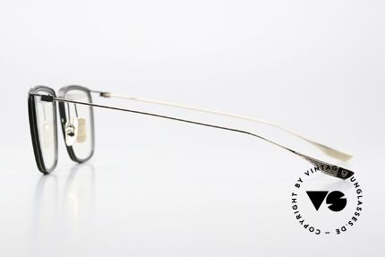 DITA Schema One Minimalistische Brille 55mm, eine Kombination aus Luxus & "Los Angeles Lifestyle", Passend für Herren DITA Schema One Minimalistische Brille 55mm, eine Kombination aus Luxus & "Los Angeles Lifestyle", Passend für Herren