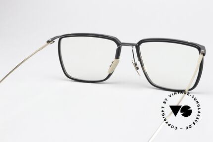 DITA Schema One Minimalistische Brille 55mm, Größe: large, Passend für Herren DITA Schema One Minimalistische Brille 55mm, Größe: large, Passend für Herren