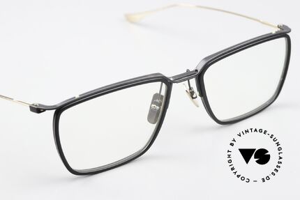 DITA Schema One Minimalistische Brille 55mm, ungetragen (Lieferung in einem zeitlosen Lunor Etui), Passend für Herren DITA Schema One Minimalistische Brille 55mm, ungetragen (Lieferung in einem zeitlosen Lunor Etui), Passend für Herren
