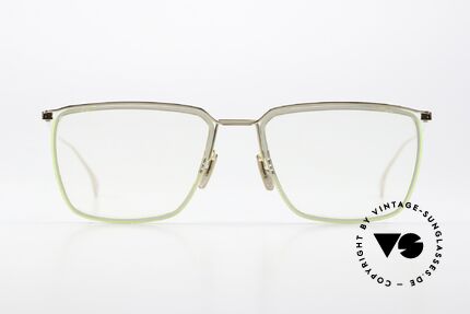 DITA Schema One 55mm Brille Eckig Titanium, markante Herren-Brillenfassung in Spitzen-Qualität, Passend für Herren DITA Schema One 55mm Brille Eckig Titanium, markante Herren-Brillenfassung in Spitzen-Qualität, Passend für Herren