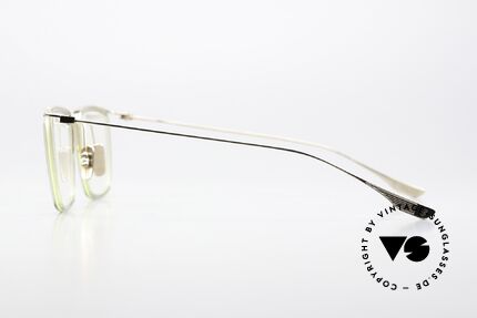 DITA Schema One 55mm Brille Eckig Titanium, eine Kombination aus Luxus & "Los Angeles Lifestyle", Passend für Herren DITA Schema One 55mm Brille Eckig Titanium, eine Kombination aus Luxus & "Los Angeles Lifestyle", Passend für Herren