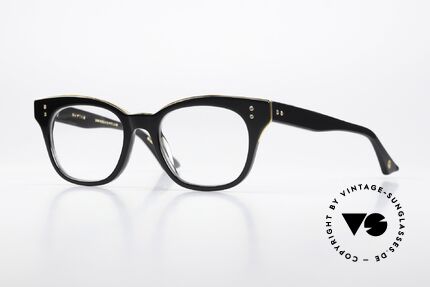 DITA Rhythm Sehr Elegante Damenbrille Details