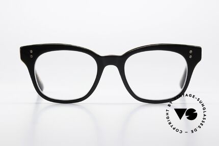 DITA Rhythm Sehr Elegante Damenbrille, eine grandiose Kombination von Titanium und Azetat, Passend für Damen