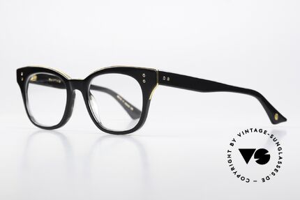DITA Rhythm Sehr Elegante Damenbrille, sehr elegantes Rahmen-Design in Größe 50/20, 145, Passend für Damen