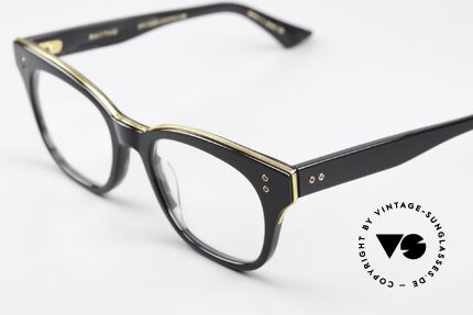 DITA Rhythm Sehr Elegante Damenbrille, ein wirklich außergewöhnliches, edles Designerstück, Passend für Damen