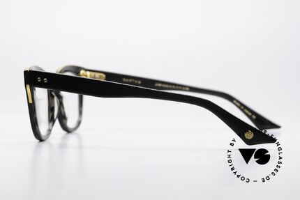 DITA Rhythm Sehr Elegante Damenbrille, eine Kombination aus Luxus & "Los Angeles Lifestyle", Passend für Damen