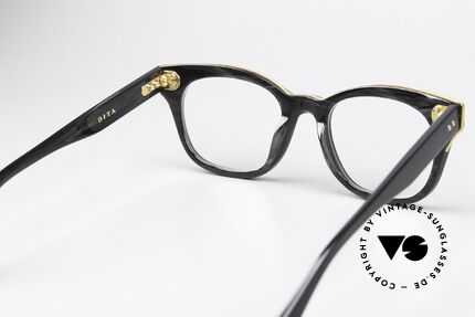 DITA Rhythm Sehr Elegante Damenbrille, Größe: medium, Passend für Damen