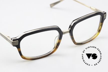 DITA Lexington Beta Titanium Kombibrille, eine Kombination aus Luxus & "Los Angeles Lifestyle", Passend für Herren
