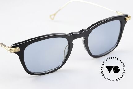 DITA Riad Luxus Sonnenbrille Zeitlos, eine Kombination aus Luxus & "Los Angeles Lifestyle", Passend für Herren und Damen