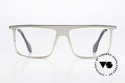 Theo Belgium Mille 27 Chrom Palladium Glänzend, model mille+27, color Pd = Palladium-plated, Passend für Herren und Damen