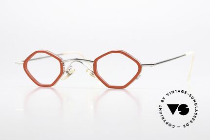Christian Roth 2402 Version Mit Azetat-Ringen Details