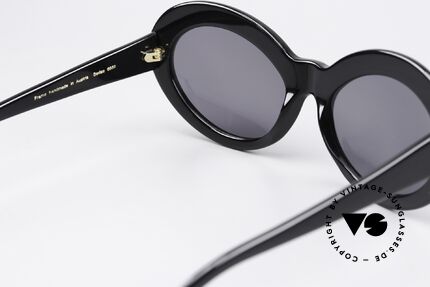 Sonnenbrillen Christian Roth 6558 Kurt Cobain Sonnenbrille