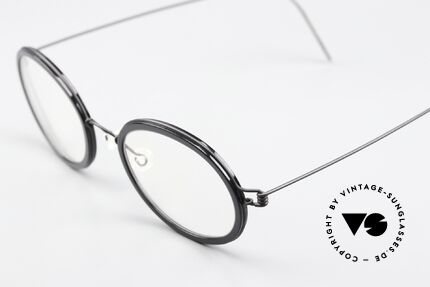 Lindberg Arthur Air Titan Rim Veredelte Air Titan Version, vielfach ausgezeichnet hinsichtlich Qualität und Design, Passend für Herren und Damen