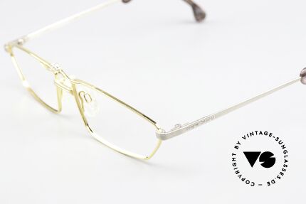 Roger Rodege M1090 Damen Lesebrille Mit Krone, Krone ist ein echter funkelnder Diamant (eingefasst), Passend für Damen