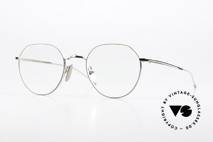 Thom Browne TBX914 Sehr Stilvolle Herrenbrille Details