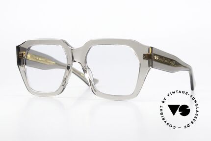DITA Tetra Maker Photochromatic Lenses Details