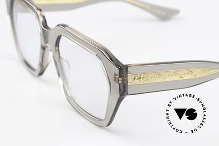 DITA Tetra Maker Photochromatic Lenses, Photochromatic Lenses: Gläser verdunkeln bei Sonne, Passend für Herren und Damen