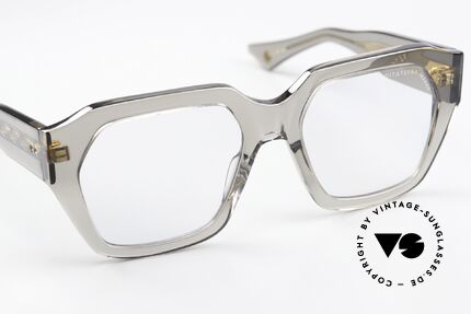 DITA Tetra Maker Photochromatic Lenses, eine Kombination aus Luxus & "Los Angeles Lifestyle", Passend für Herren und Damen