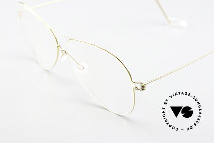 Lindberg Elvis Air Titan Rim Aviator Style Modifiziert, vielfach ausgezeichnet in Sachen Qualität & Lifestyle, Passend für Herren