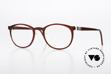 Lindberg 1032 Acetanium Acetat Und Titanium Kombi Details