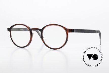 Lindberg 1014 48 Acetanium Lindberg Brille Von Sting Details