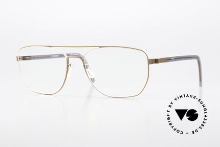 Lindberg 9622 Strip Titanium Variante Mit Azetatbügeln Details