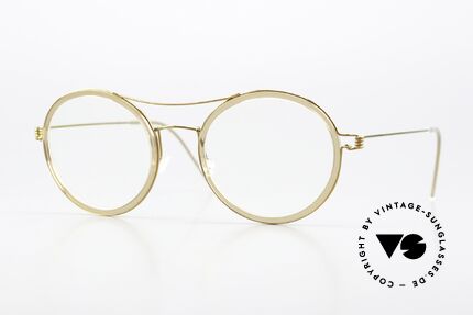 Lindberg Camilla Air Titan Rim Soft Orange Polished Rahmen Details