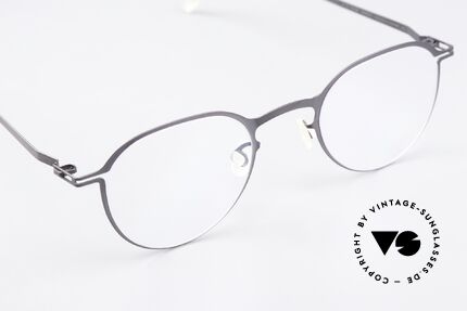 Mykita Gunnar Designer Pantobrille Unisex, ungetragenes Modell mit original Mykita Verpackung, Passend für Herren und Damen