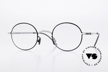 Mykita Finvid 2015er Lite Collection Brille Details