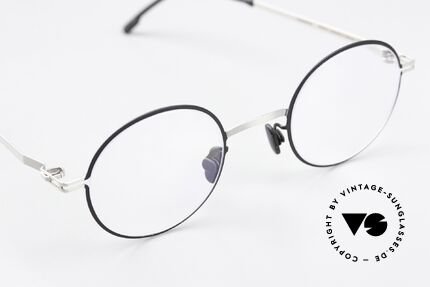 Mykita Finvid 2015er Lite Collection Brille, ungetragenes Modell von 2015, mit orig. Verpackung, Passend für Herren und Damen