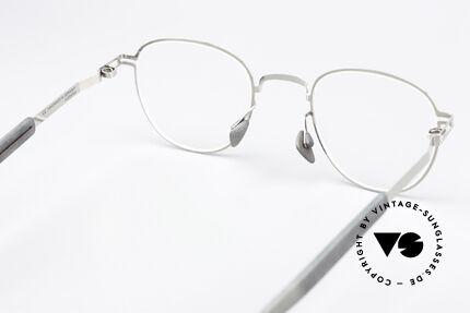 Mykita Mylon Basil Pantobrille Damen Herren, Qualitätsfassung ist natürlich beliebig verglasbar, Passend für Herren und Damen