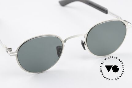 Mykita Mylon Quince Panto Sonnenbrille Unisex, ungetragenes vintage Modell aus dem Jahre 2016, Passend für Herren und Damen