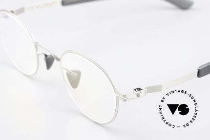 Mykita Mylon Quince Pantobrille Damen Herren, Brillenliebhaber wissen um das Mylon Konzept, Passend für Herren und Damen